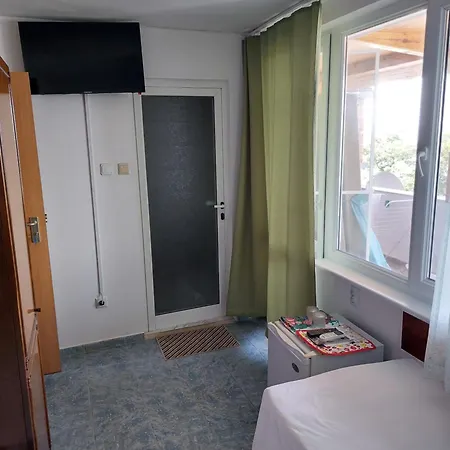 Maison d'hôtes за гости West Pomorie