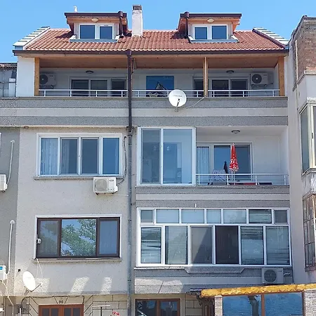 за гости West Affittacamere