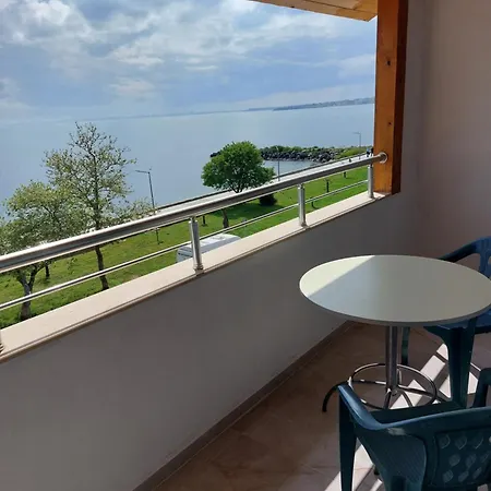 за гости West Affittacamere 3*