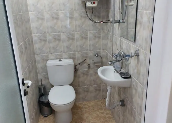 بيت ضيافة за гости West 3*