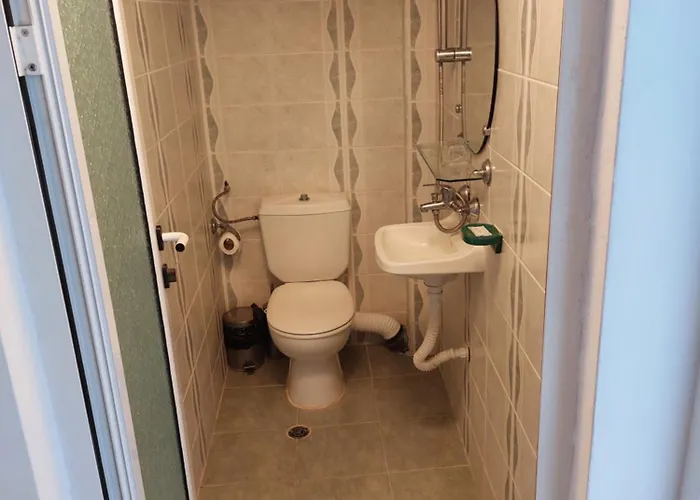 بيت ضيافة за гости West 3*