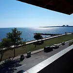 Pensionat за гости West Pomorie