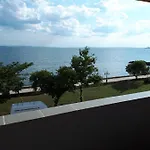 Pensionat за гости West Pomorie