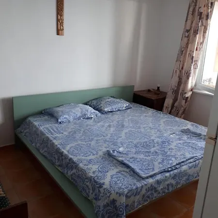 самостоятелни на брега на морето Guest house *