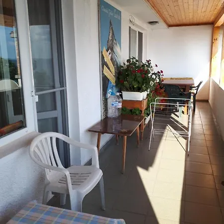 самостоятелни на брега на морето Guest house Pomorie