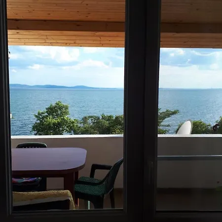 самостоятелни на брега на морето * Pomorie