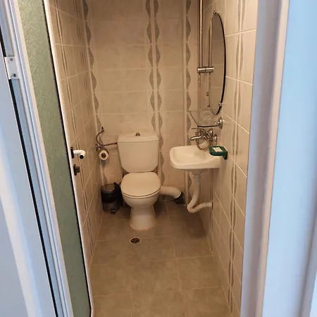 Guest house самостоятелни на брега на морето *