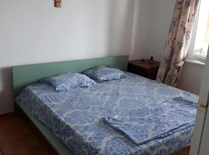 за гости West Casa de hóspedes 3*