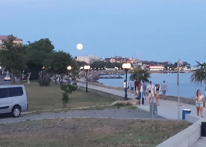 Casa de hóspedes за гости West Pomorie