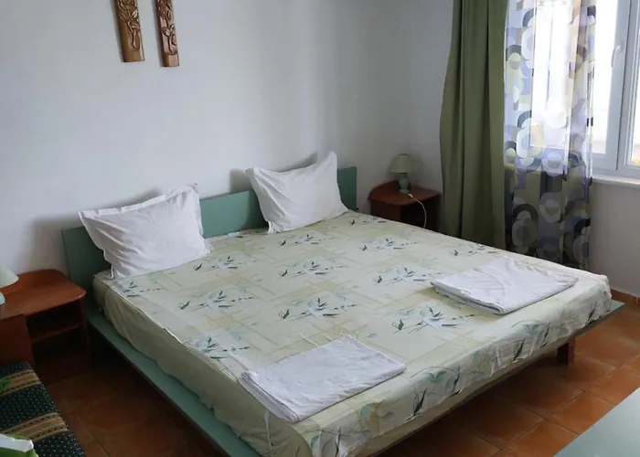 за гости West Casa de hóspedes Pomorie