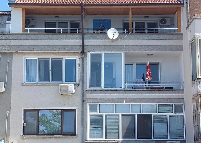 за гости West Casa de hóspedes